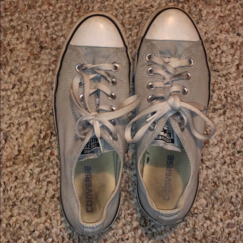 Converse shoes